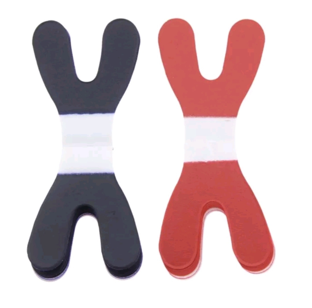 Articulating PAper U shaped